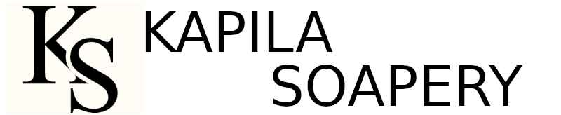 Kapila Soapery | Doodle Natural Handmade Soap